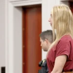 New Jersey teacher, 37, pleads guilty to sexually assaulting 2 students