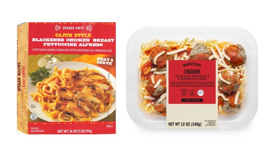 Listeria outbreak from recalled frozen meals sold at Trader Joe’s and Walmart leaves 4 dead, 19 in hospital