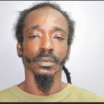 Man accused of threatening woman and her child at gunpoint