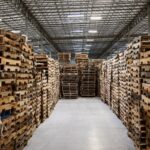 Are Old Pallets Worth Anything?
