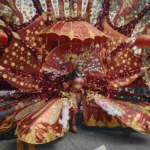 NYC’s West Indian parade celebrates Caribbean culture with music, merriment and mayoral candidates