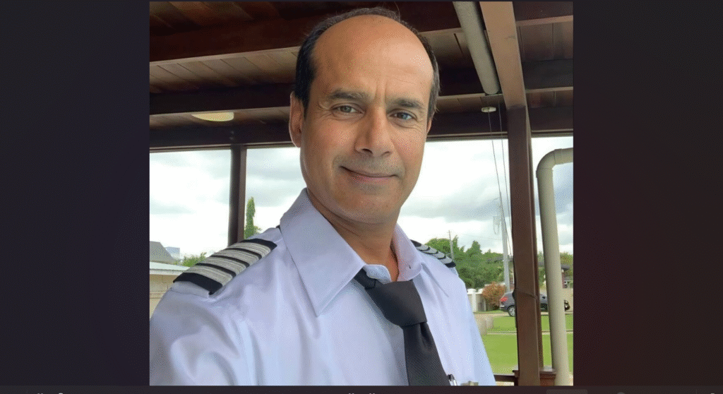 Police say they rescued Caribbean Airlines pilot kidnapped in Trinidad and Tobago