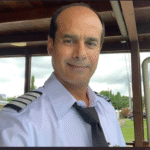 Police say they rescued Caribbean Airlines pilot kidnapped in Trinidad and Tobago