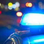 She showed up with boyfriend. So other man pulled out a knife, Florida police say