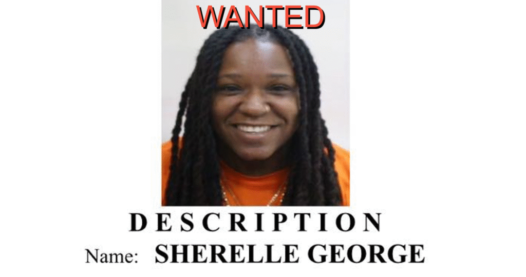Help cops find Sherelle George wanted for assault at yacht club in St. Thomas