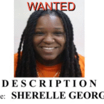Help cops find Sherelle George wanted for assault at yacht club in St. Thomas