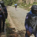 Official says gangs killed dozens in small fishing village in Haiti’s latest massacre