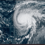 Tropical weather in the Atlantic is slamming the Caribbean and may strike Southeast US next