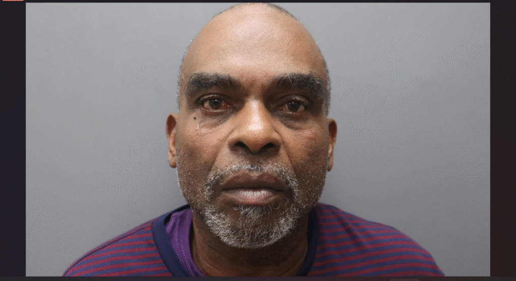 Man accused of going to B&B to shoot and kill his ex-wife