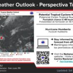 Sunshine and a few clouds, heat advisory, high 91