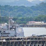 US builds up forces in Caribbean as officials, experts, ask why