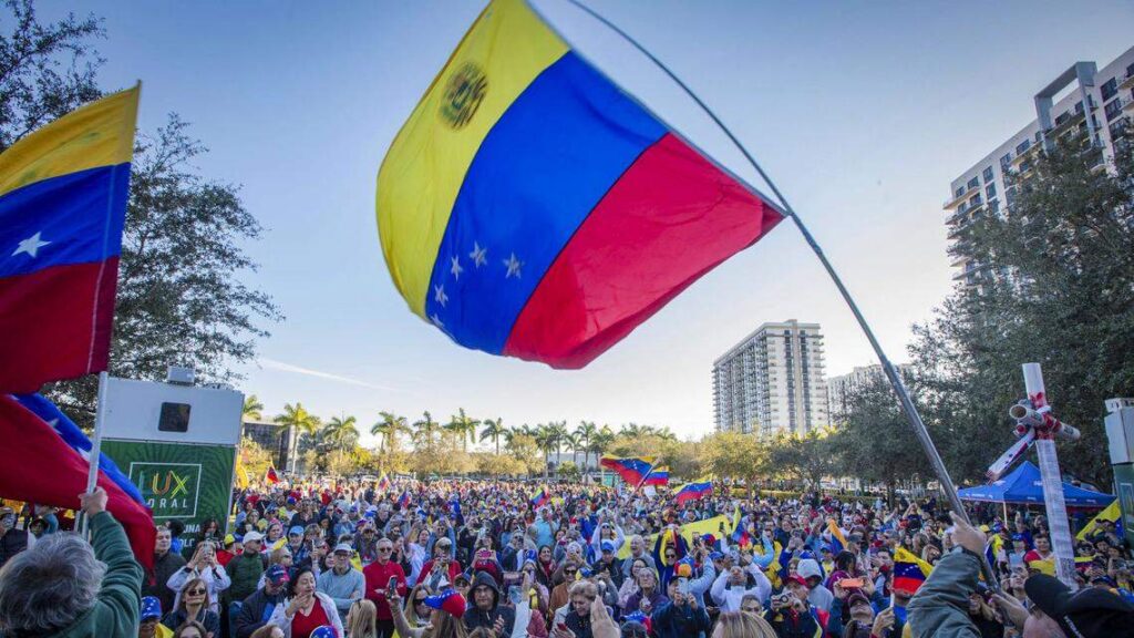 Judge blocks Trump from stripping TPS from over 900,000 Haitians and Venezuelans