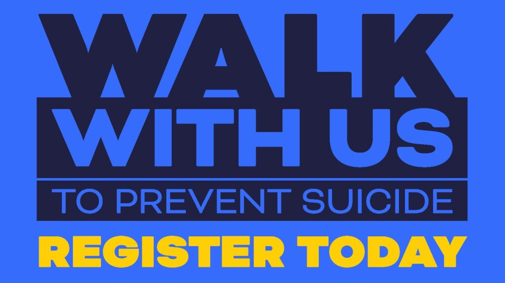 Veterans, volunteers needed for ‘suicide prevention’ walks