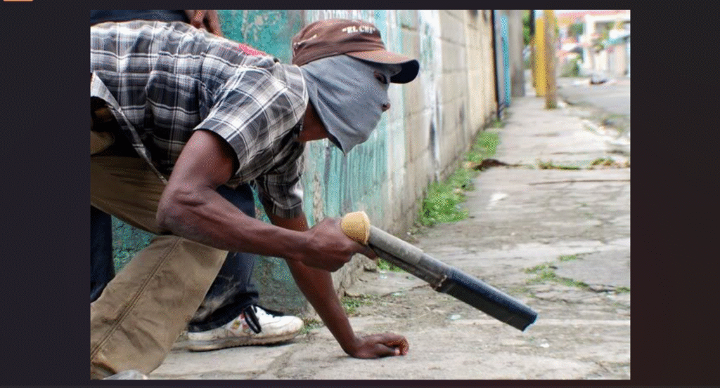 Dominican activists decry extrajudicial killings after police fatally shoot 5 suspects