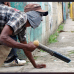 Dominican activists decry extrajudicial killings after police fatally shoot 5 suspects