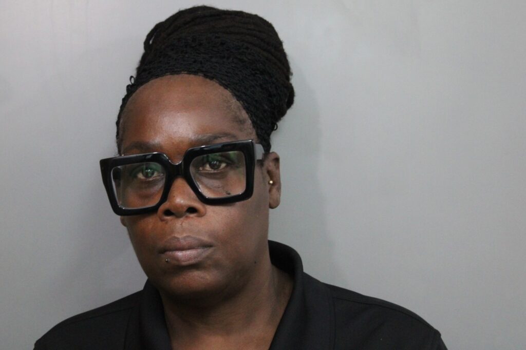 Former hardware store employee charged with theft, VIPD says