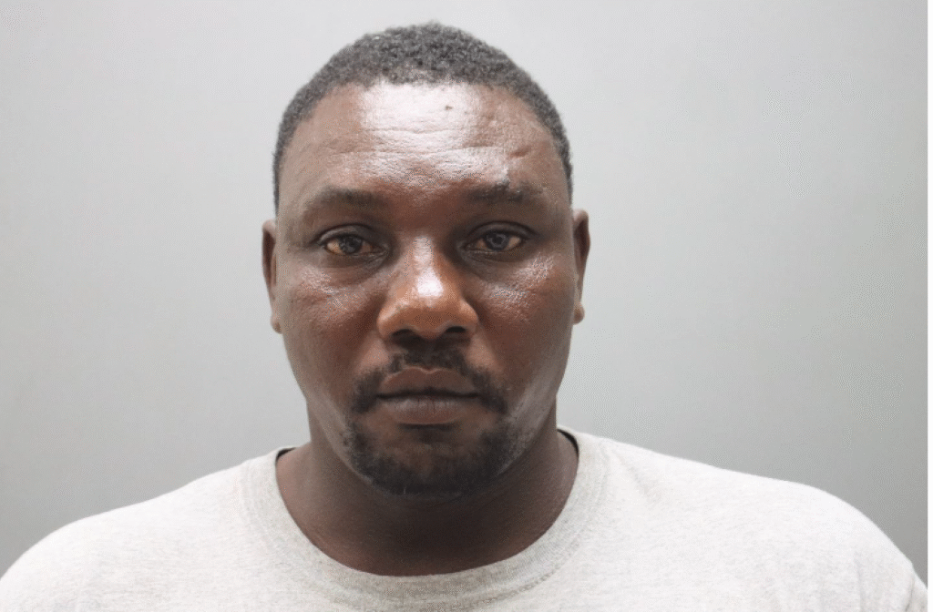 Haiti native accused of May rape in Contant, VIPD says