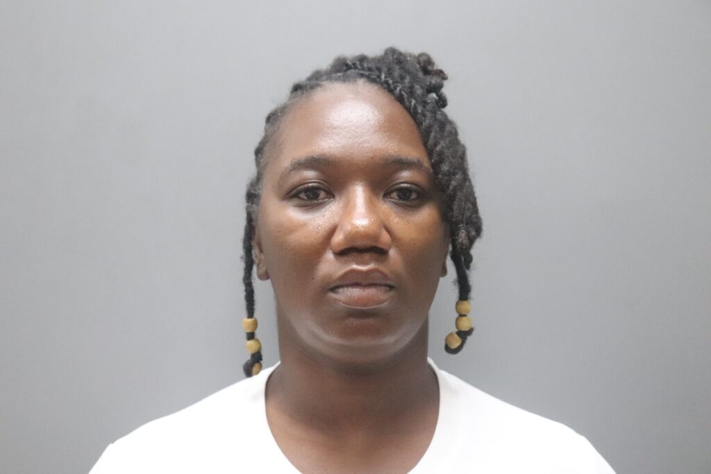 Boston woman faces theft charge after $20,000 goes missing from Liberty VI