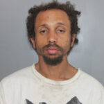 Lumoses Donawald arrested for tampering with a vehicle