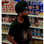 Cops launch appeal to ID shooter at Four Winds Plaza