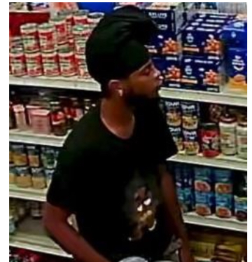 Cops launch appeal to ID shooter at Four Winds Plaza