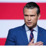 Hegseth says he has every authorization needed for Caribbean strikes