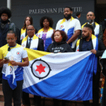 Caribbean island residents ask court to order Dutch state to take climate action