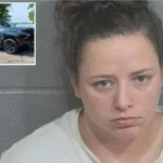 Substitute teacher, 30, allegedly video chatted underage student while naked in shower to arrange sex