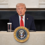 Trump has yet to provide Congress hard evidence that targeted boats carried drugs