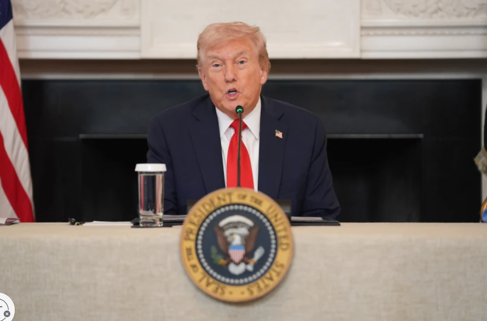Trump has yet to provide Congress hard evidence that targeted boats carried drugs