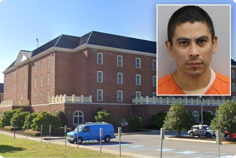 Illegal immigrant gets 30 years for raping 11-year-old Virginia girl multiple times