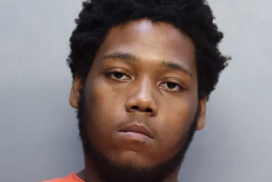 Florida man accused of sexually abusing an infant and filming it