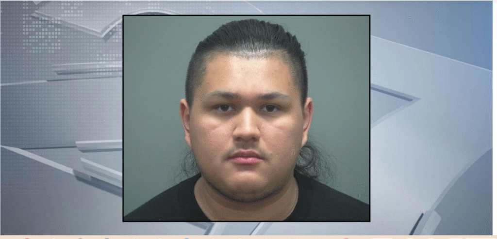 Man accused of child sexual assault, abduction after investigation