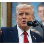 What to know about Trump’s pitch for $2,000 stimulus checks from tariff revenue