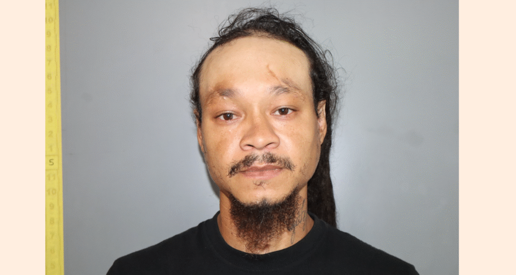 Woman tells cops boyfriend is no ‘angel’ in domestic violence criminal complaint