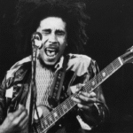 UK’s favorite Bob Marley song revealed