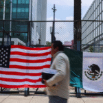 US revokes visas of over 50 Mexican politicians in new drug war front