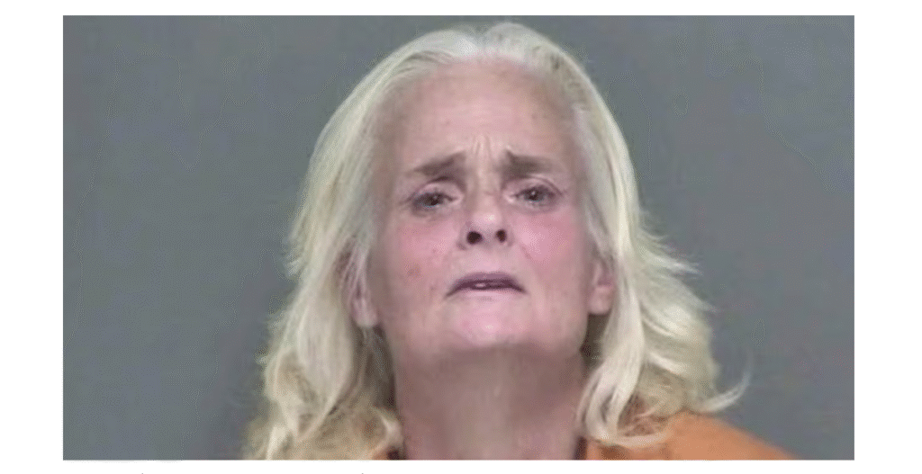 86-year-old mauled by dogs in her yard dies, cops say. Now woman charged