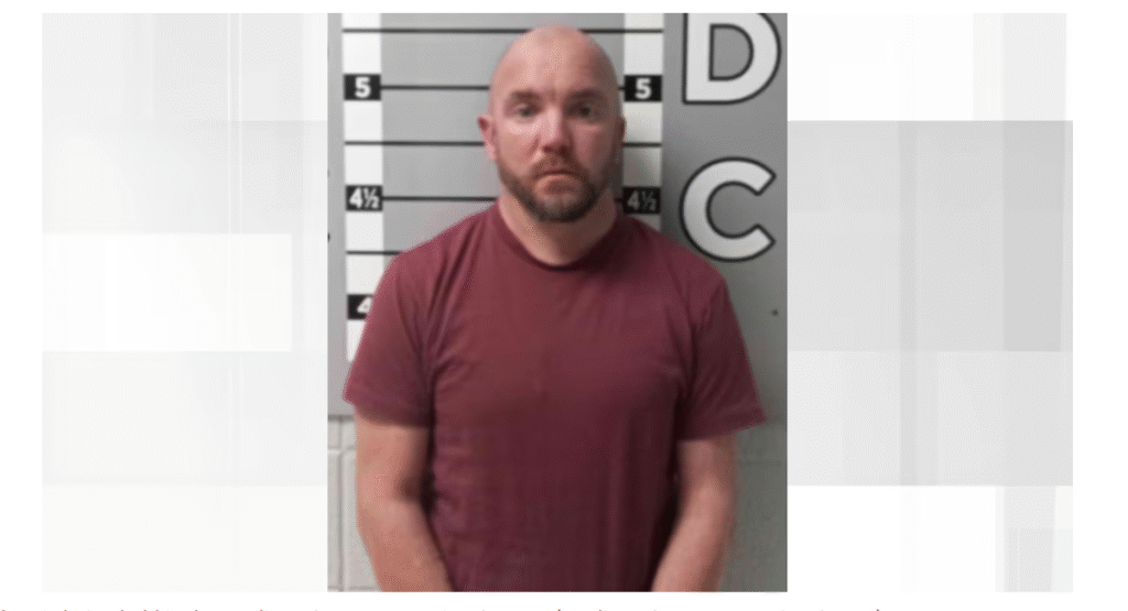 Teacher accused of sexually assaulting 10-year-old in school bathroom during power outage