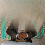How the Houthis rule in Yemen: prisons, a personality cult, and pilfered food aid