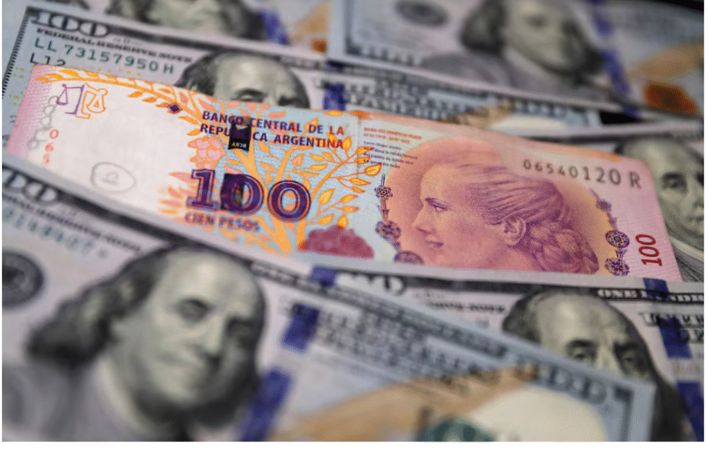 Trump boosts Argentina’s Milei with $20 billion bailout as US inflation soars