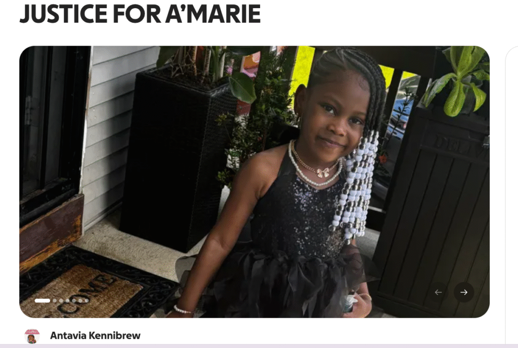 Kids charged in 5-year-old girl’s brutal attack, sexual assault, Ohio officials say