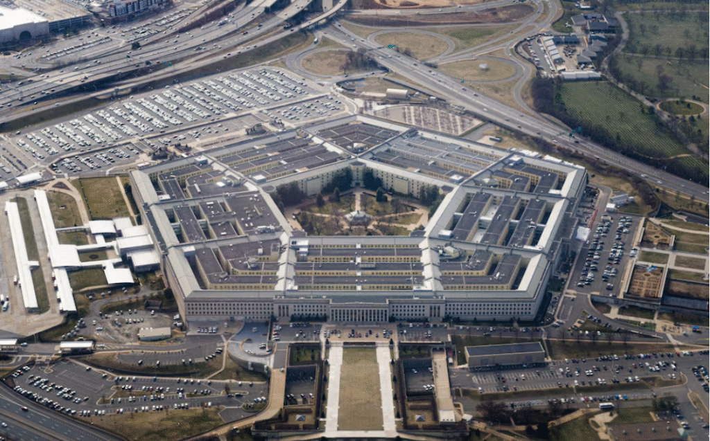 In a first, US strike in Caribbean leaves survivors, US official says