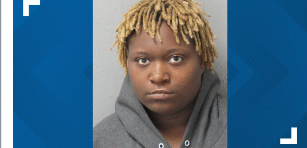 Woman played Russian roulette with teen roommate, killing her, Missouri cops say