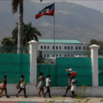US and UN sanction former Haitian security head, gang leader for aiding gang coalition