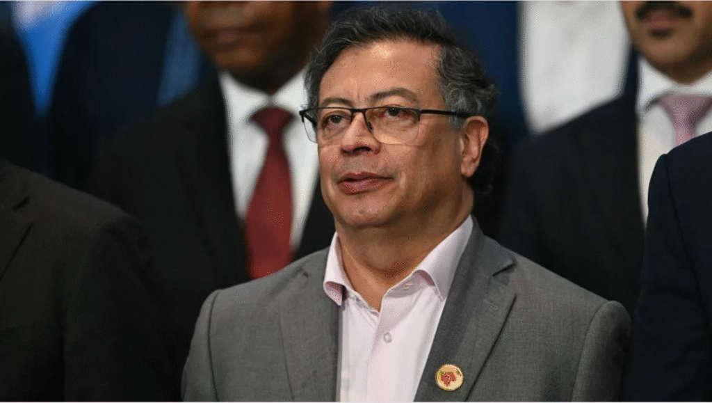 Colombia accuses US of ‘murder’ after strike on boat
