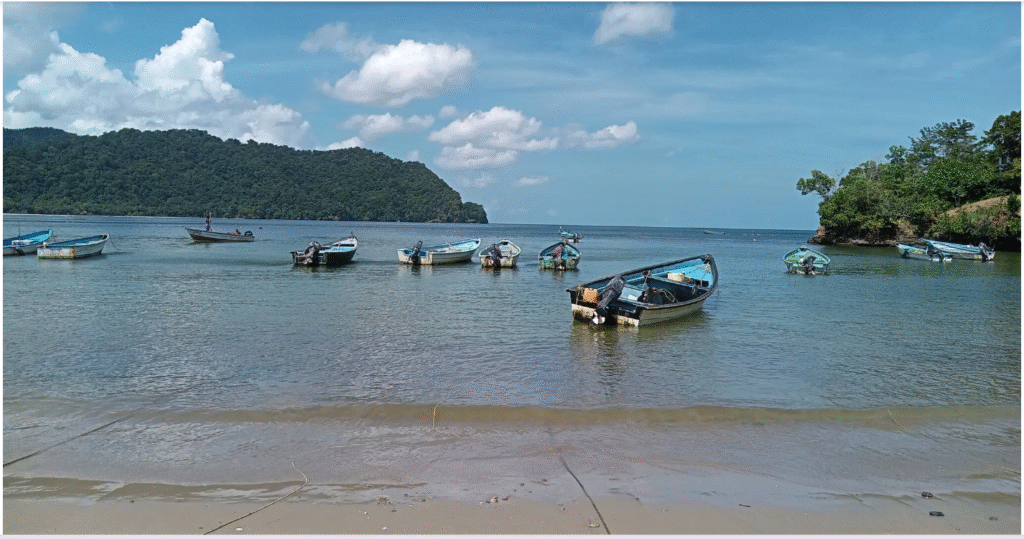 Trinidadian family says U.S. military killed relative in boat attack