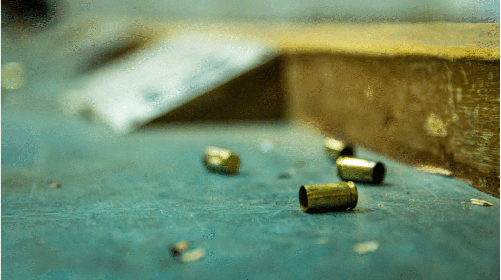 Shooting in Profit bar leaves 1 dead late Friday
