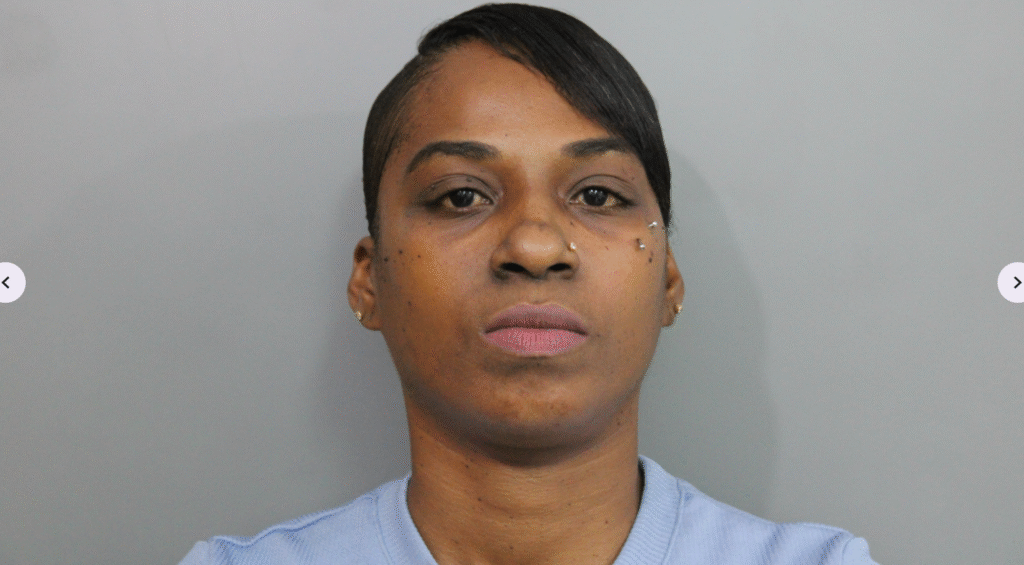 Former employee accused of pocketing $5,000 from Home Depot
