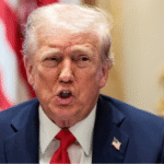 Trump says declaration of war not needed on drug cartels